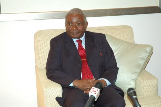 Vale and Mitsui to quit Mozambique coal; Beira braces for cyclone Eloise