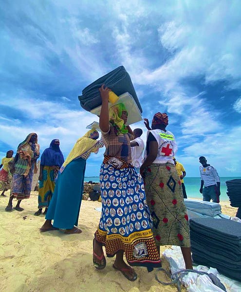 Central bank stance to hit growth but support metical; Covid-19 cases surge among medical staff