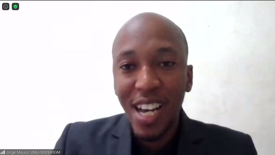 Cyclone Guambe to hit southern Mozambique; Ex-minister and suspended prosecutor linked to wood smuggling