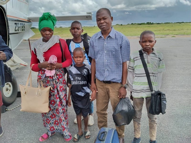 SADC mulls 3,000-strong military deployment to Cabo Delgado; Official corruption holding up food handouts in Palma