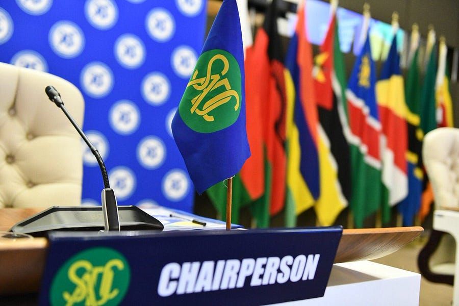 Mining giants eyeing Mozambique for diamonds; SADC Mozambique mission extension expected