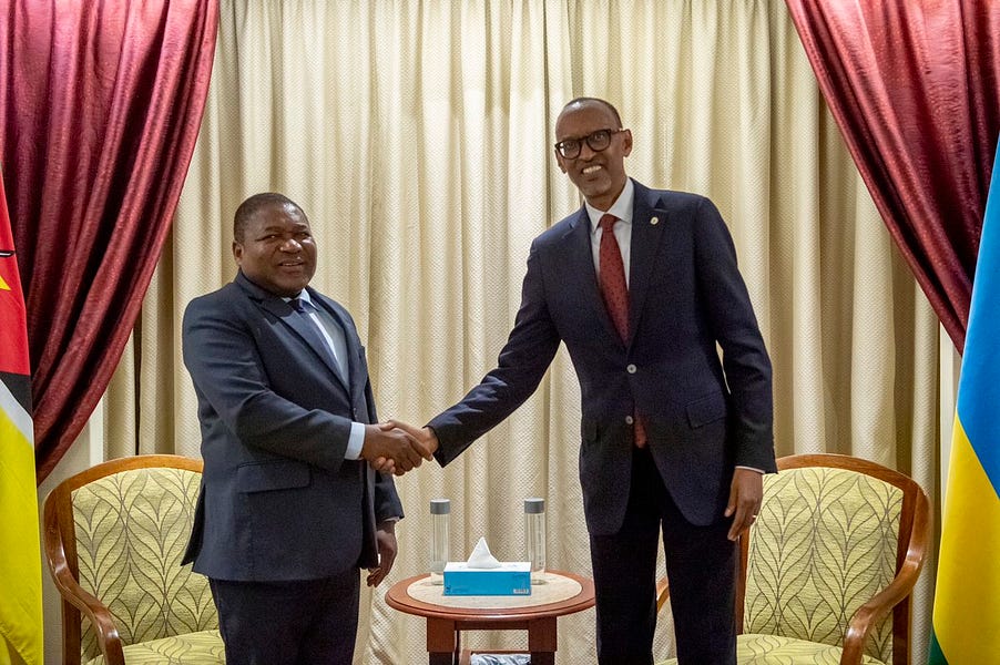 Frelimo elects Central Committee members; Energy minister denies fault with Coral South gas project