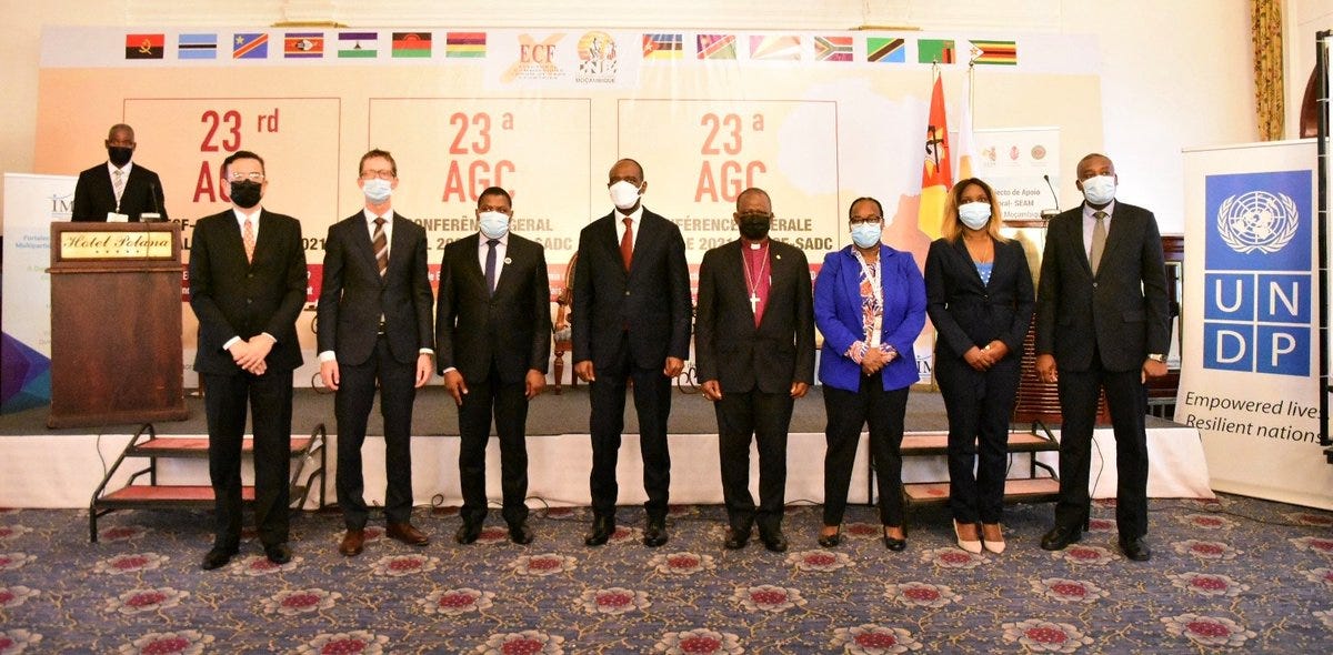 INP to launch new oil and gas block tender tomorrow; INSS officials embroiled in controversy over subsidies