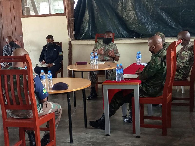 Nyusi relaxes covid-19 rules; Poacher gets 30 years in jail