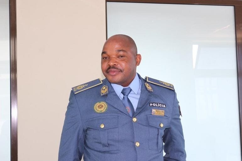 Police officer decapitated in Macomia; Gas production to lead Mozambique recovery