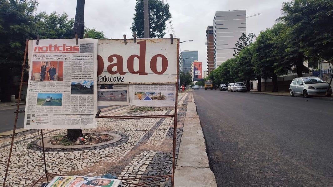 Combating corruption