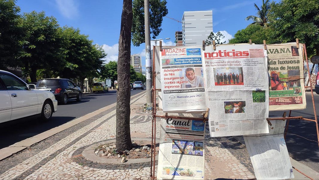 The district elections fight continues