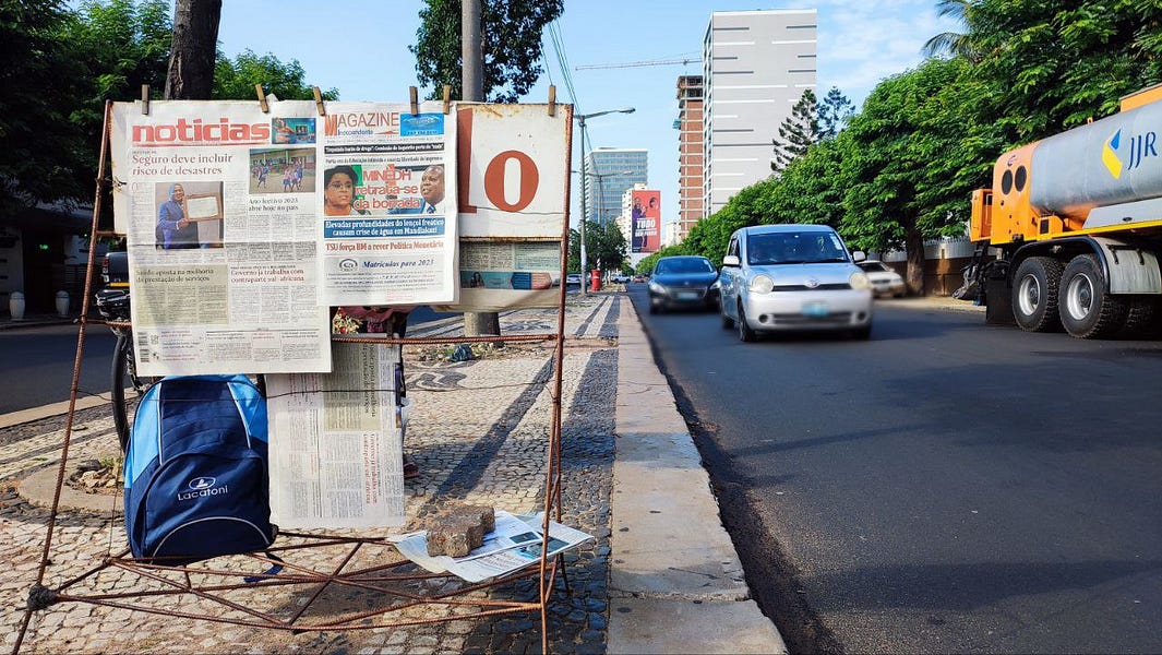 SADC leaders discuss Cabo Delgado in Namibia summit