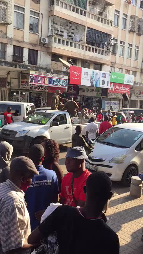 Eni tries to “go fast” to increase Mozambican gas production; Nampula ‘chapa’ prices to increase