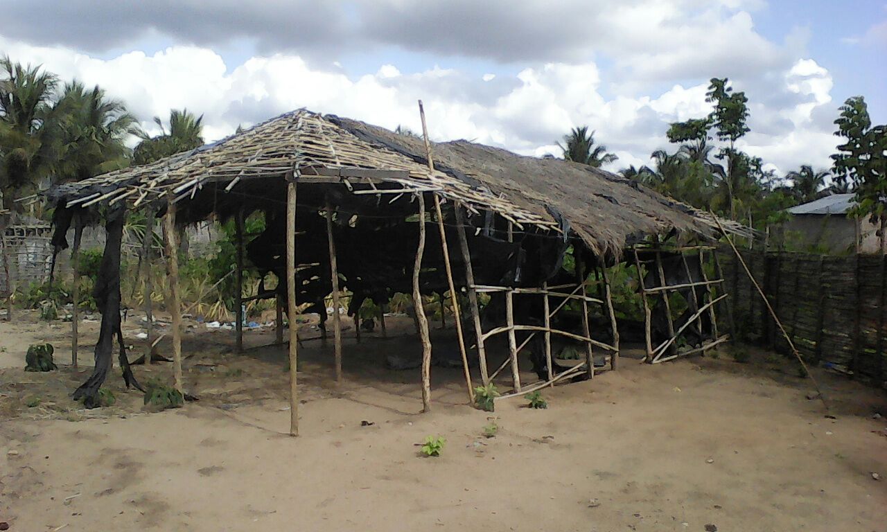 Cabo Delgado insurgents sold houses, abandoned mosques in run-up to Mocimboa attack